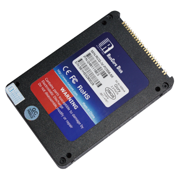 2.5” EliteⅢ  PATA  SSD