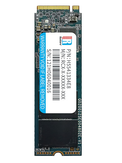 m.2 2280 PCIe SSD